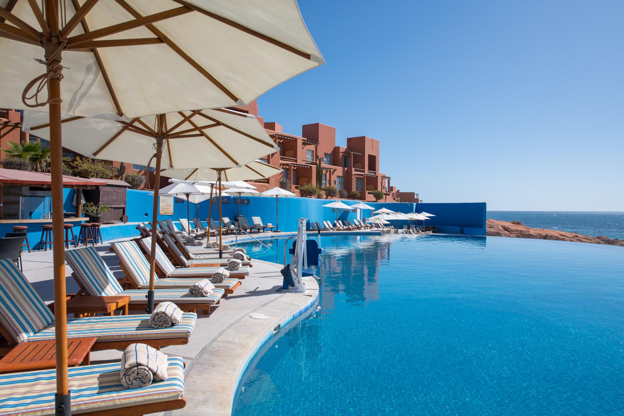 Club Regina Los Cabos Hotel San Jose del Cabo Ngoại thất bức ảnh