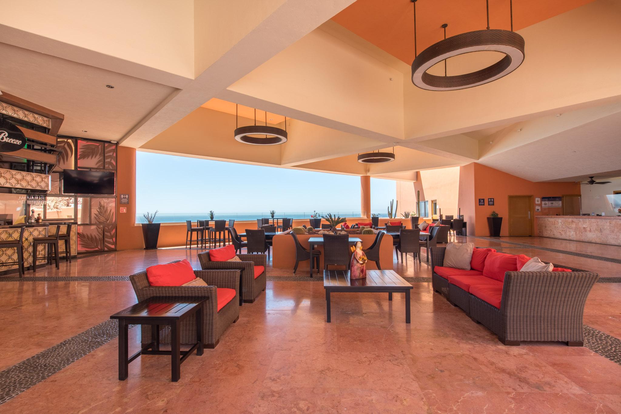 Club Regina Los Cabos San Jose del Cabo Ngoại thất bức ảnh