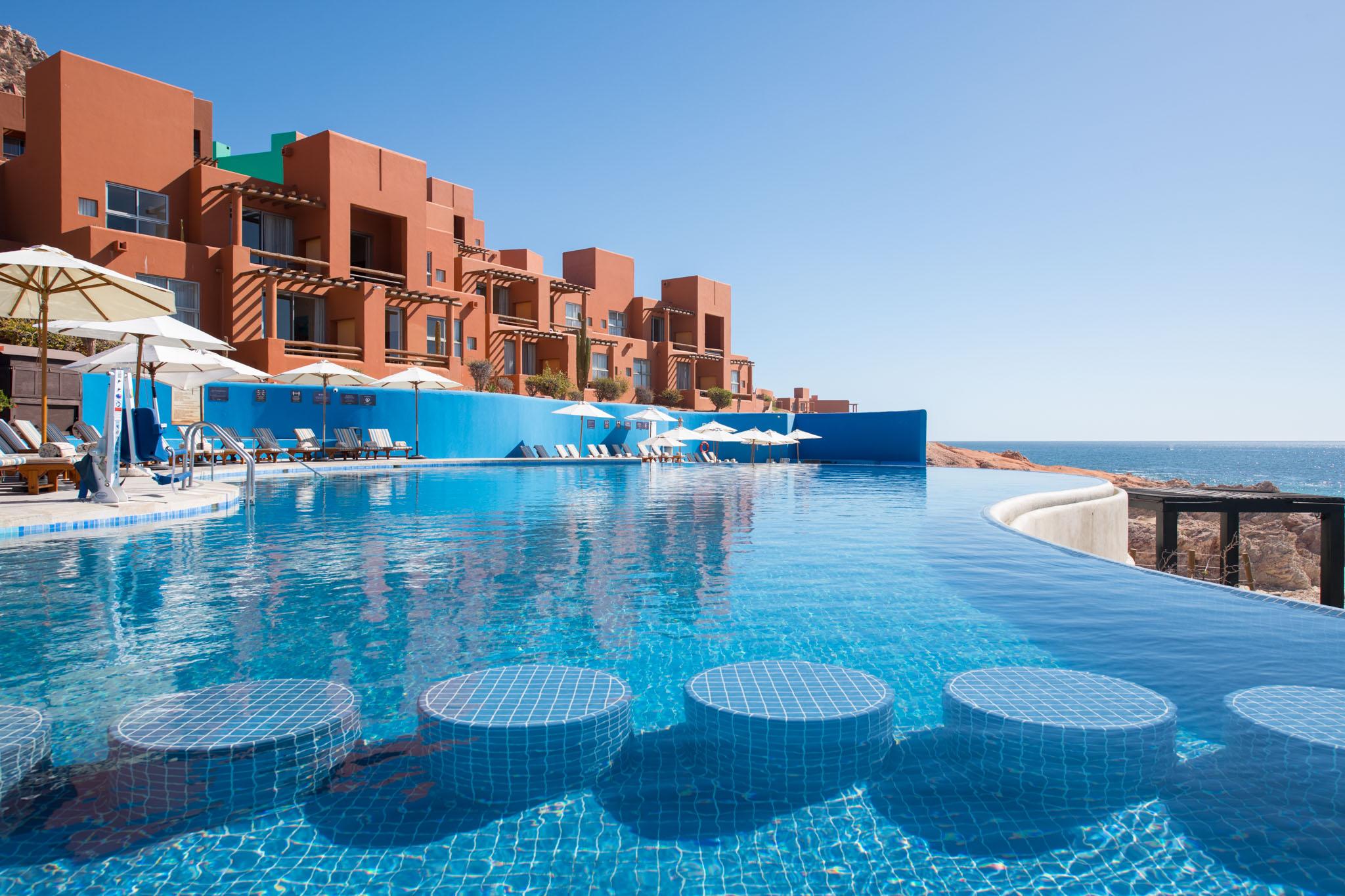 Club Regina Los Cabos San Jose del Cabo Ngoại thất bức ảnh