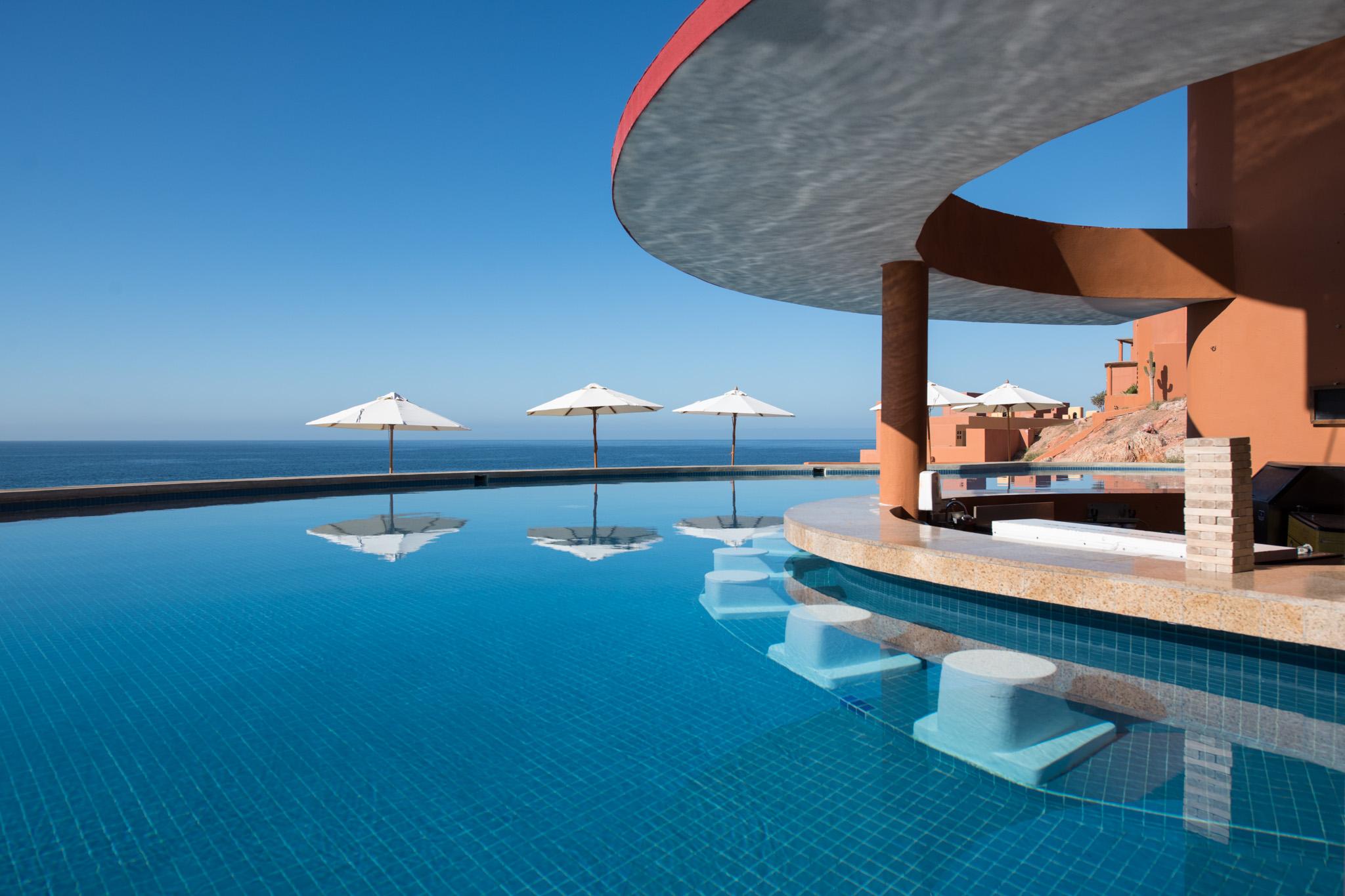 Club Regina Los Cabos San Jose del Cabo Ngoại thất bức ảnh