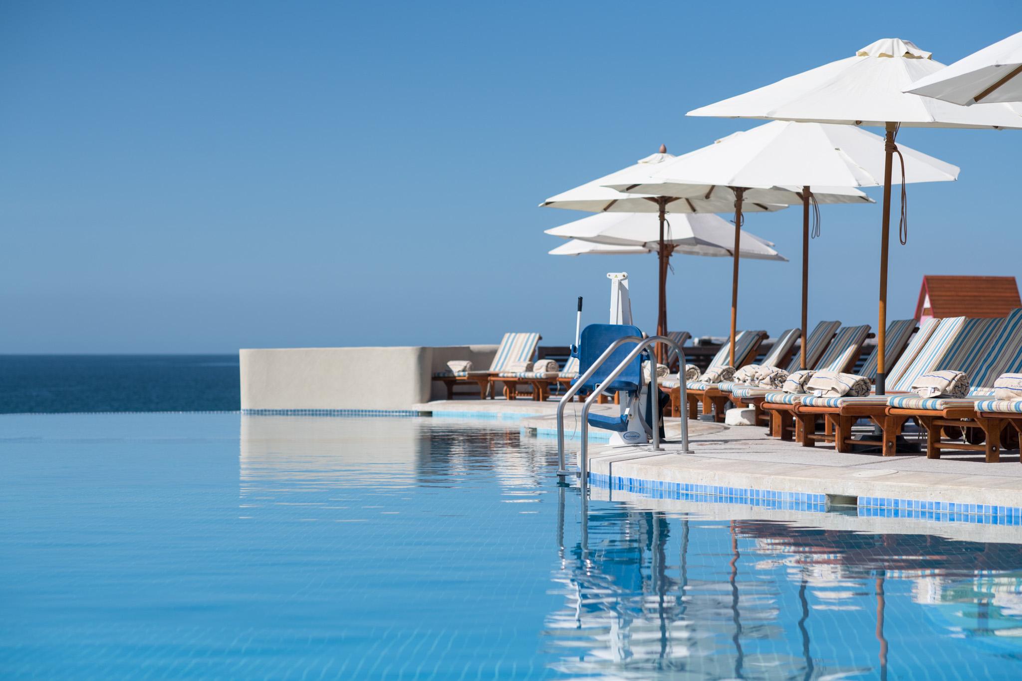 Club Regina Los Cabos Hotel San Jose del Cabo Ngoại thất bức ảnh