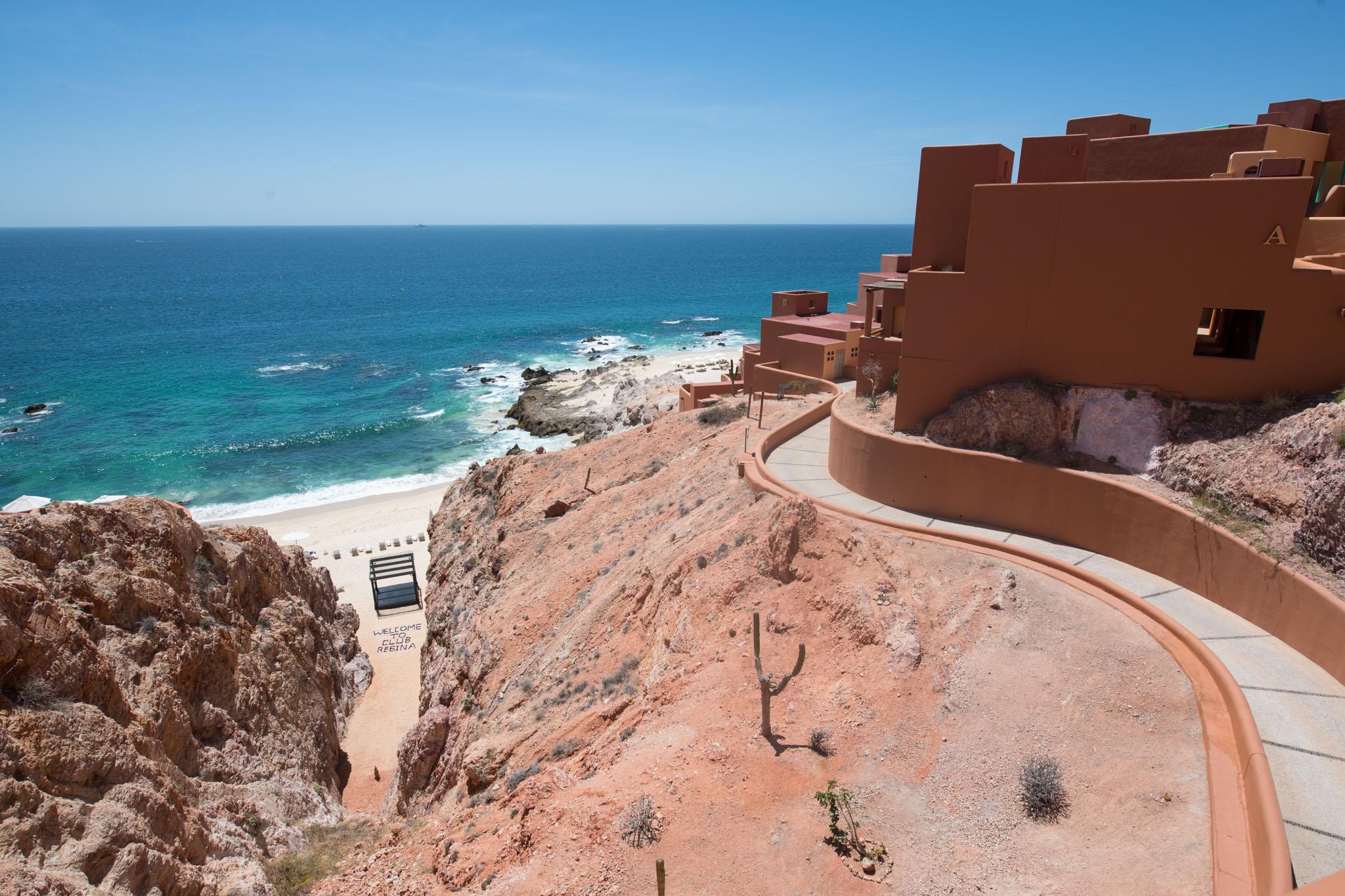 Club Regina Los Cabos San Jose del Cabo Ngoại thất bức ảnh