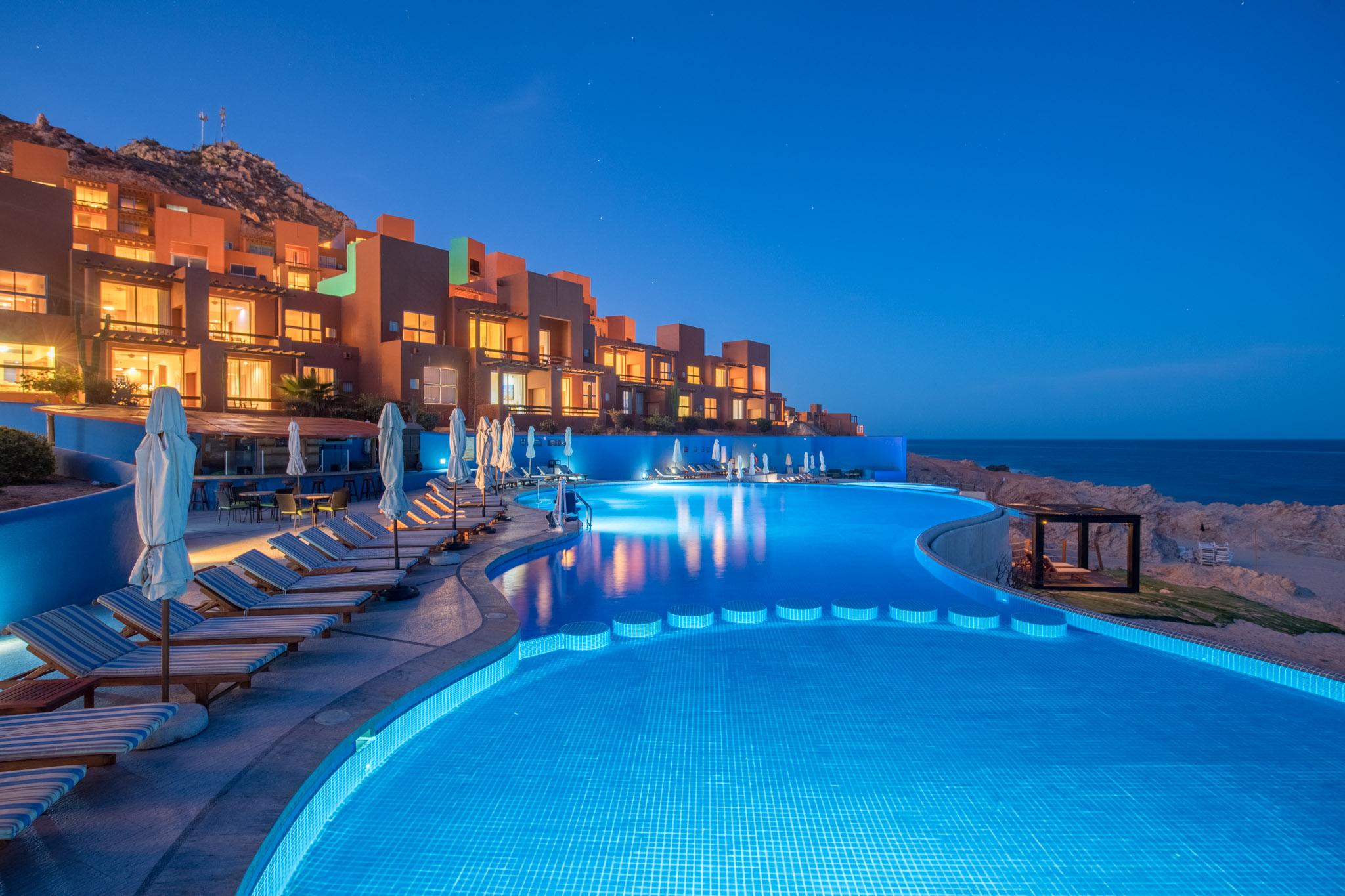 Club Regina Los Cabos San Jose del Cabo Ngoại thất bức ảnh
