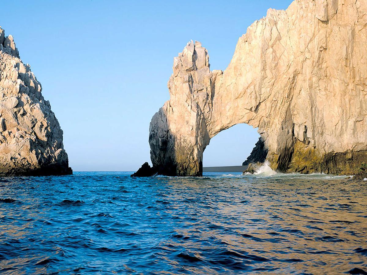 Club Regina Los Cabos San Jose del Cabo Ngoại thất bức ảnh