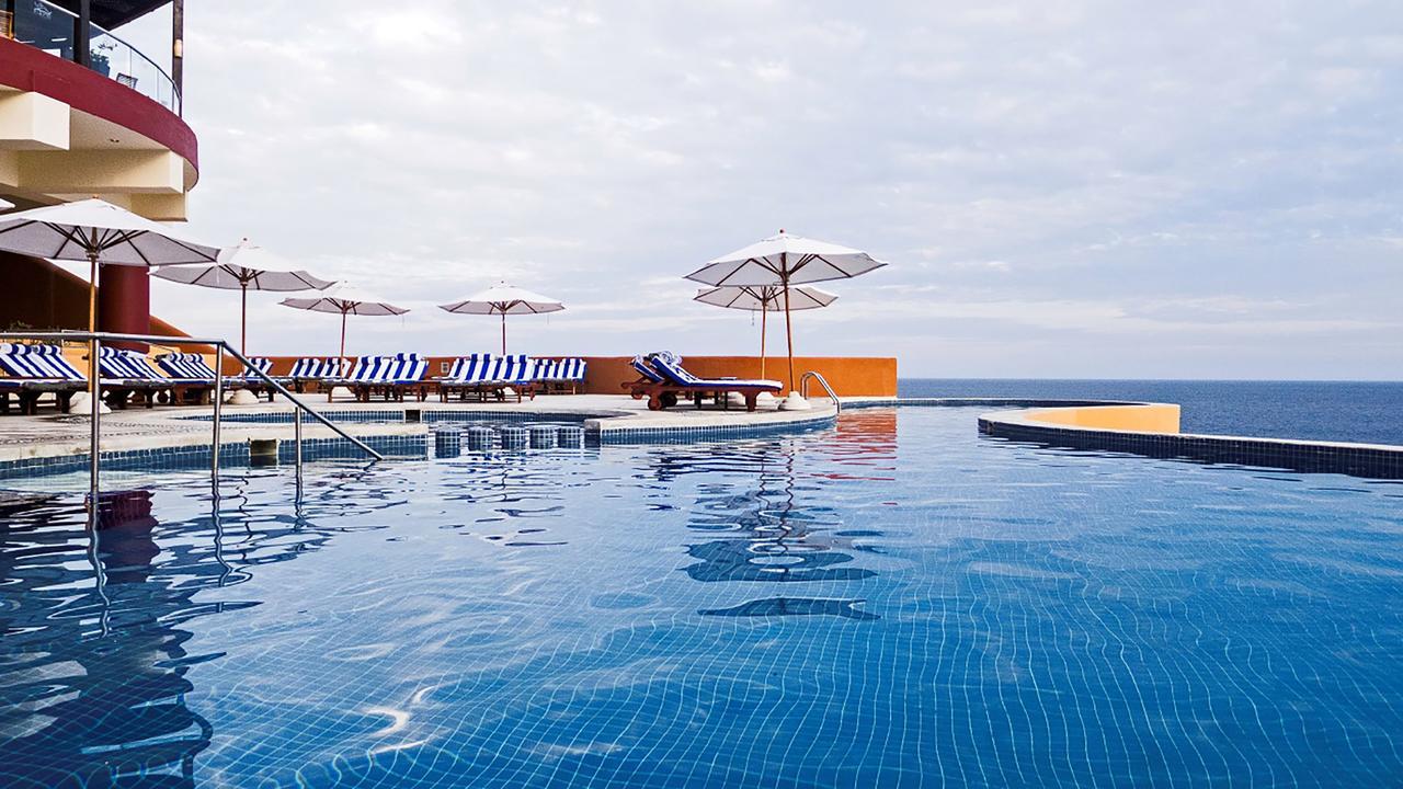 Club Regina Los Cabos San Jose del Cabo Ngoại thất bức ảnh