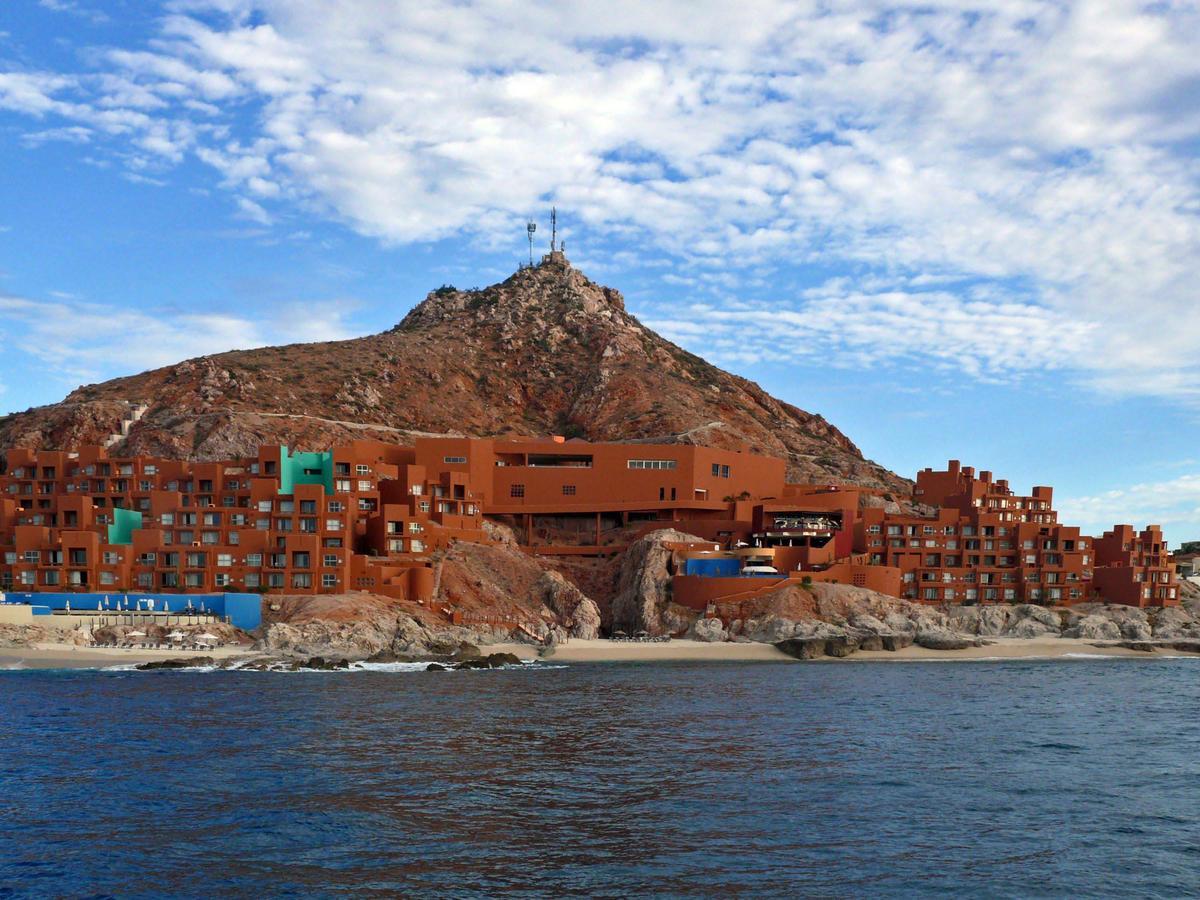 Club Regina Los Cabos San Jose del Cabo Ngoại thất bức ảnh