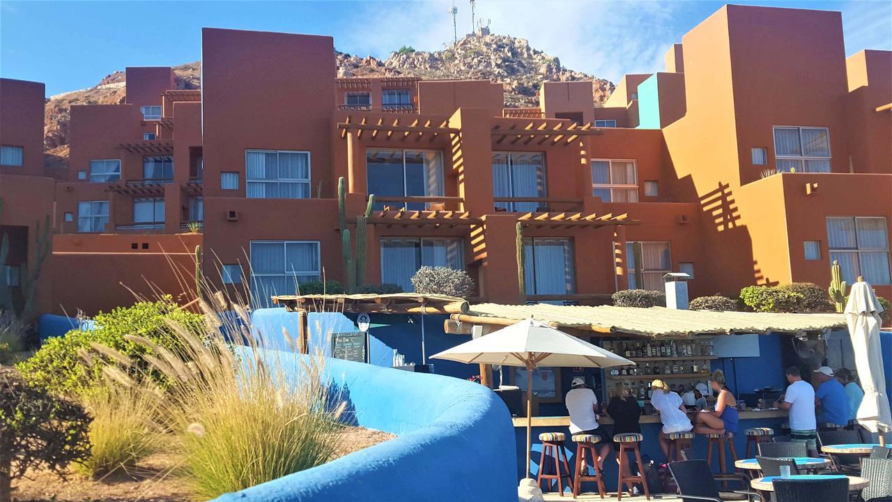 Club Regina Los Cabos San Jose del Cabo Ngoại thất bức ảnh