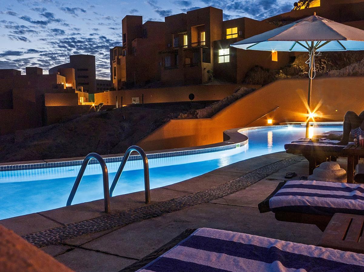Club Regina Los Cabos San Jose del Cabo Ngoại thất bức ảnh