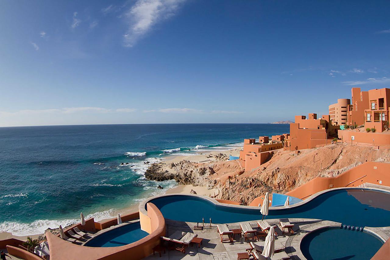 Club Regina Los Cabos Hotel San Jose del Cabo Ngoại thất bức ảnh