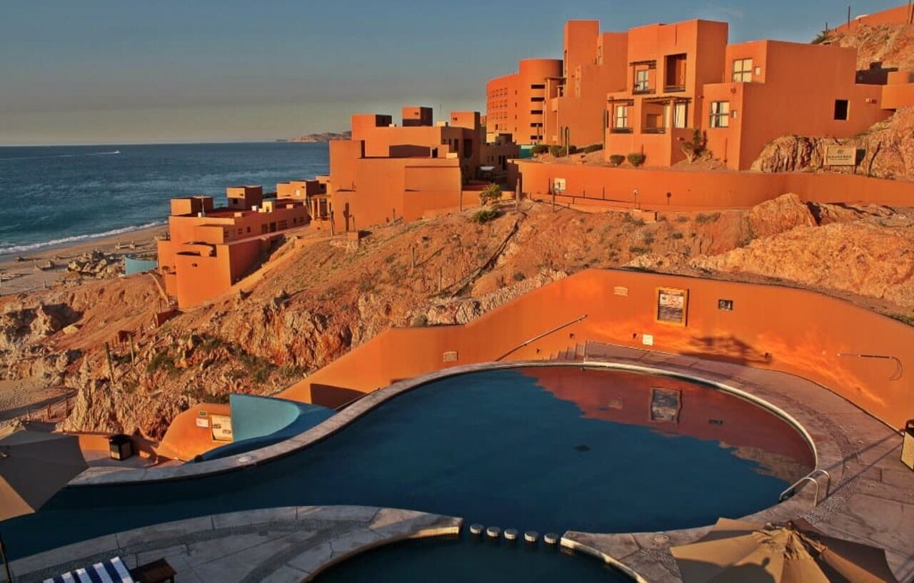 Club Regina Los Cabos San Jose del Cabo Ngoại thất bức ảnh