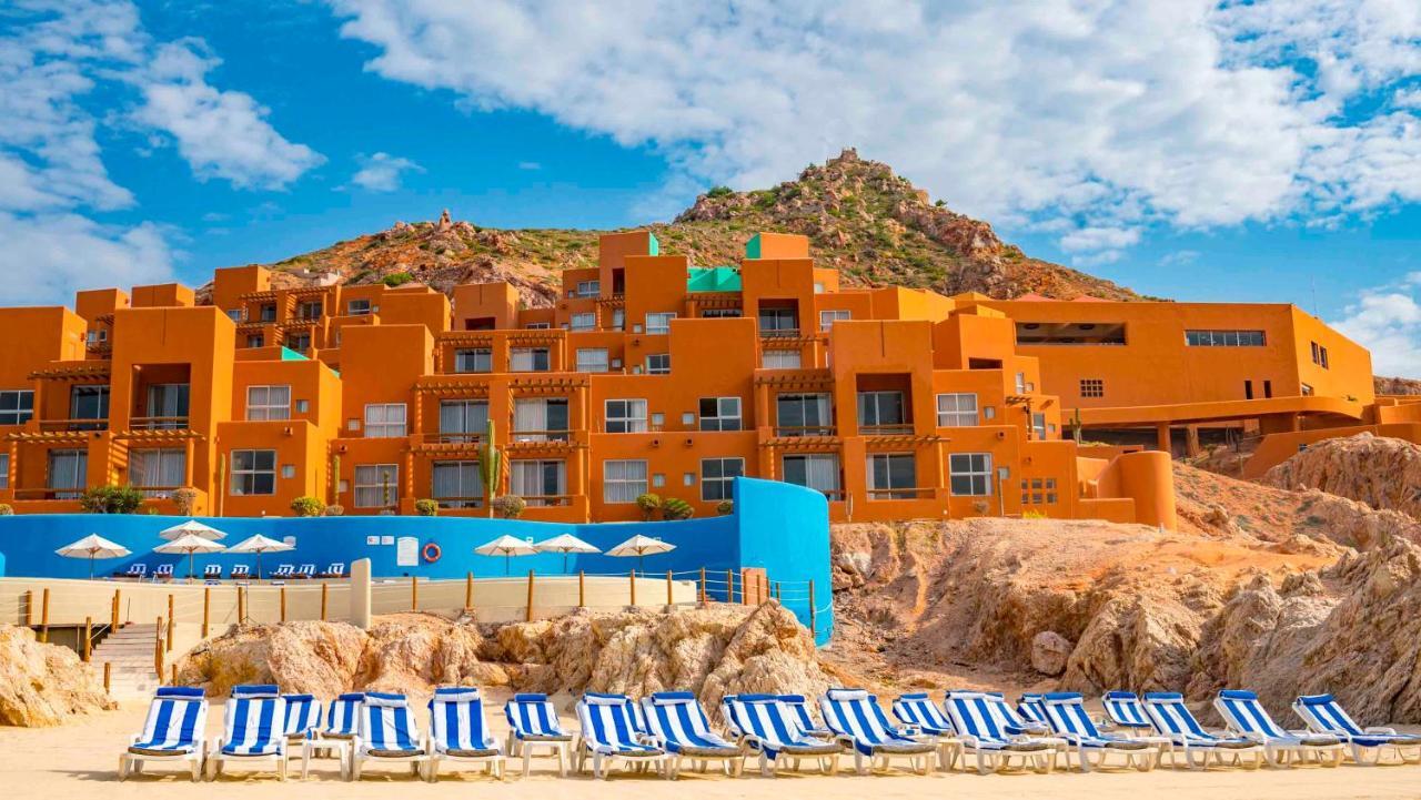Club Regina Los Cabos San Jose del Cabo Ngoại thất bức ảnh