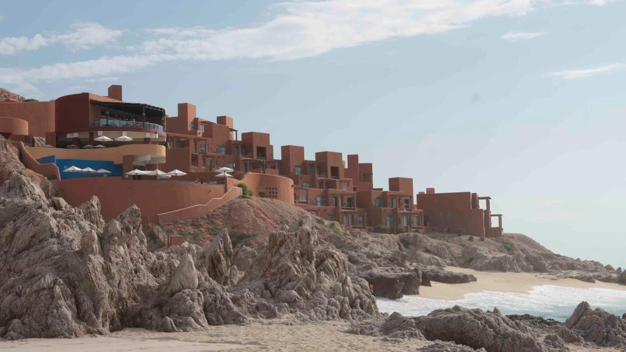 Club Regina Los Cabos San Jose del Cabo Ngoại thất bức ảnh