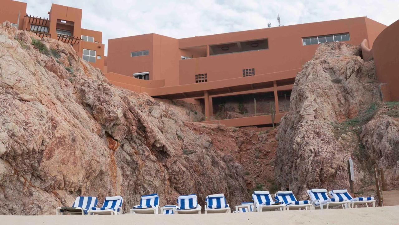 Club Regina Los Cabos San Jose del Cabo Ngoại thất bức ảnh