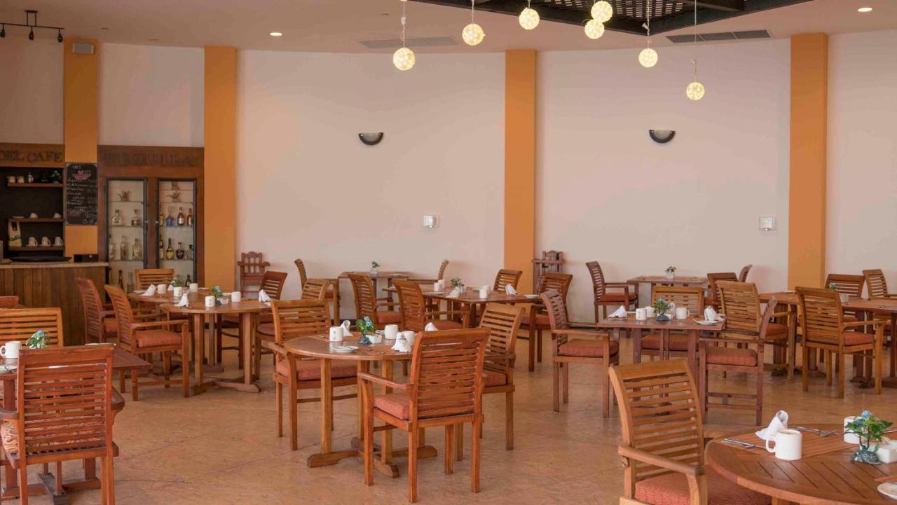 Club Regina Los Cabos San Jose del Cabo Ngoại thất bức ảnh