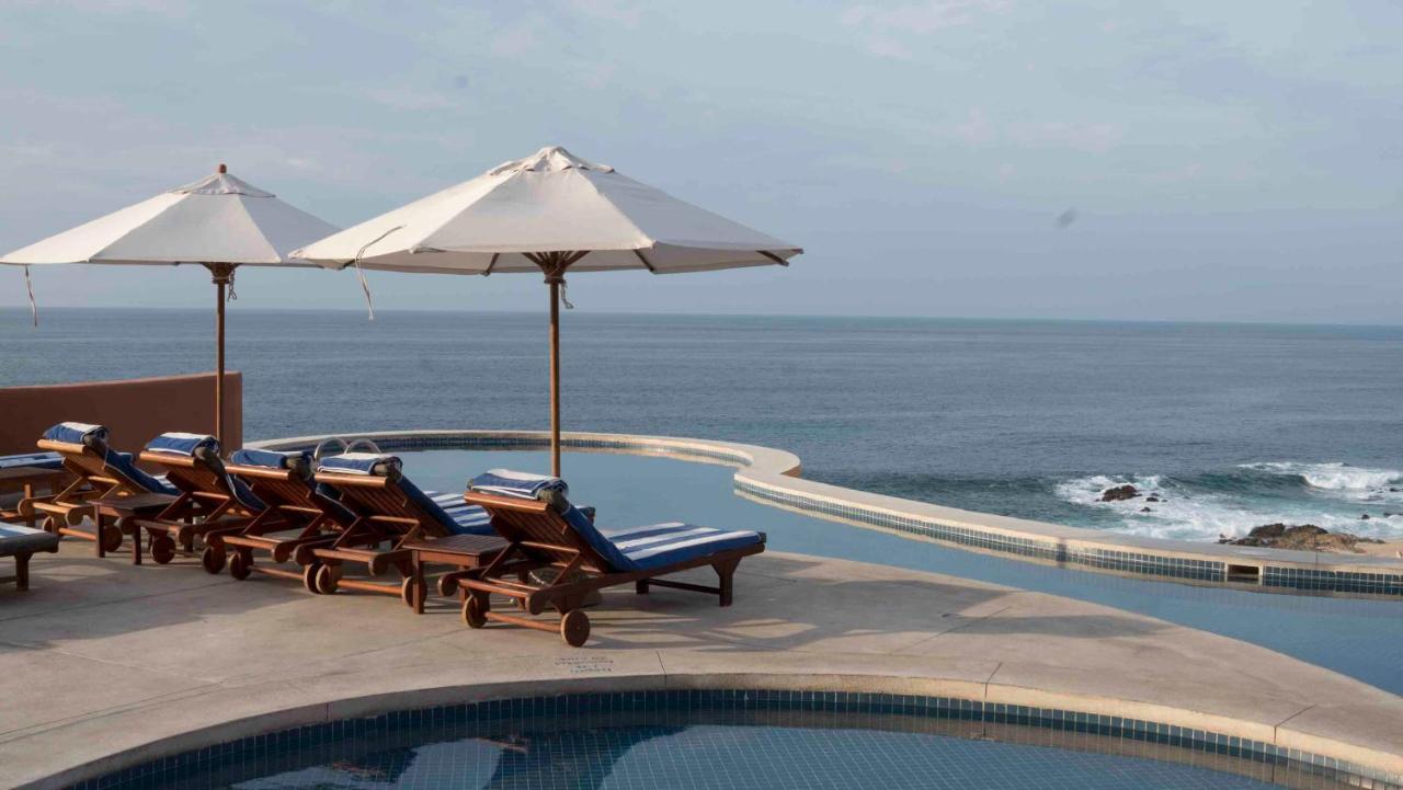 Club Regina Los Cabos San Jose del Cabo Ngoại thất bức ảnh