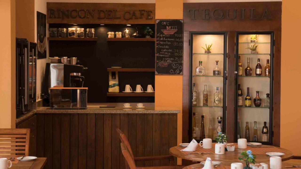 Club Regina Los Cabos San Jose del Cabo Ngoại thất bức ảnh