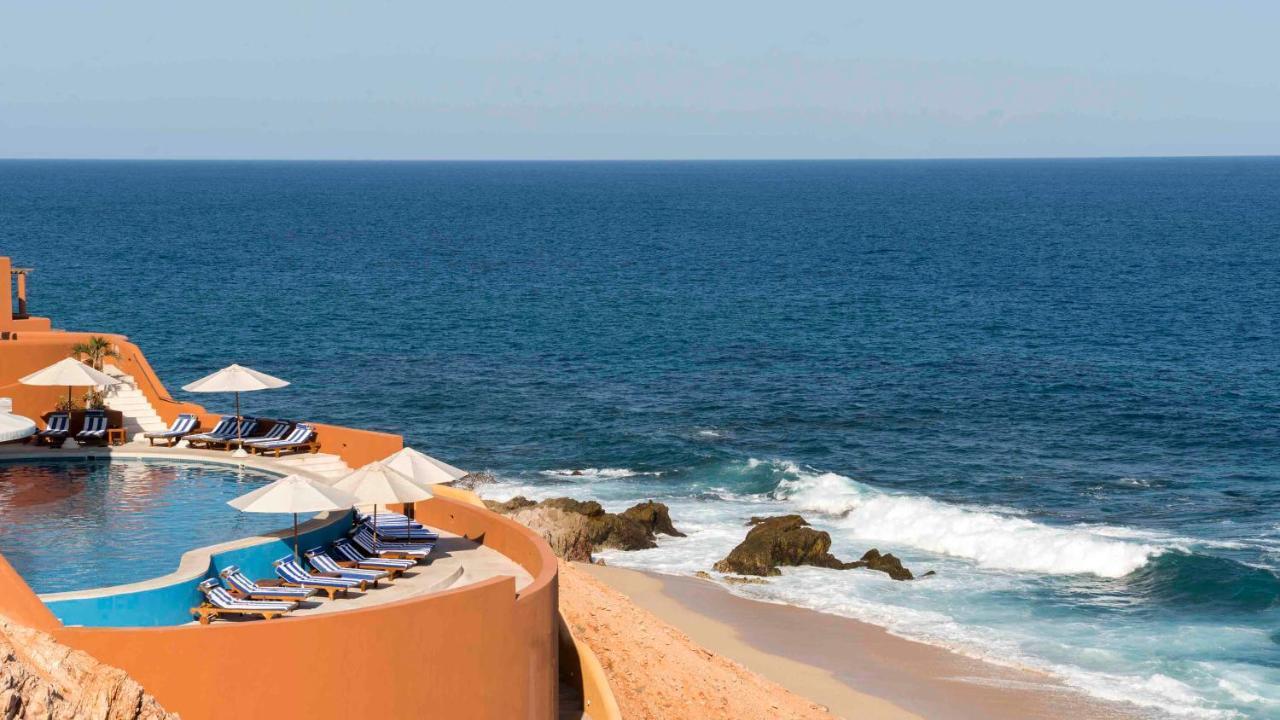 Club Regina Los Cabos San Jose del Cabo Ngoại thất bức ảnh